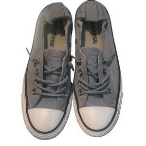 Converse All Star Shore Line in Dusty Blue